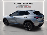 2026 Buick Envision - Preview 6