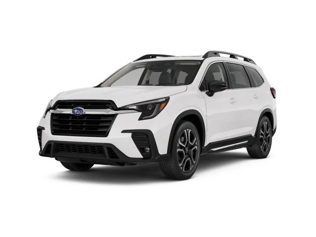 2027 Subaru Ascent - Image 1