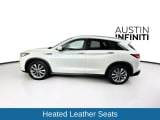 2020 INFINITI QX50 - Preview 4