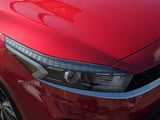 2024 Kia Forte - Preview 7