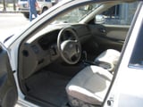 2005 Hyundai Sonata - Preview 12
