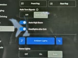 2022 Tesla Model X - Preview 13