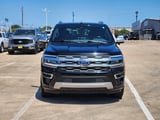 2022 Ford Expedition - Preview 2