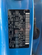 2020 Hyundai Kona - Preview 11