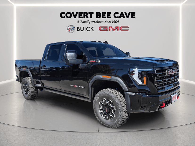 2026 GMC Sierra - Image 1