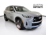 2027 INFINITI QX60 - Preview 2