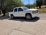 2007 Chevrolet Avalanche - Preview 5