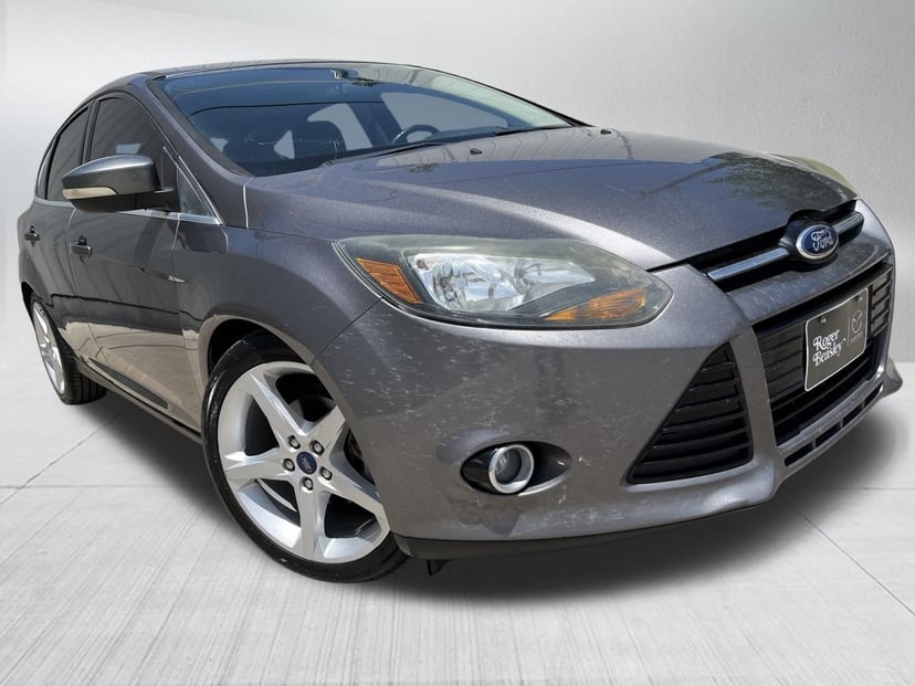 2014 Ford Focus - Image 3