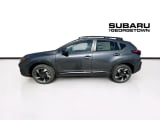 2026 Subaru Crosstrek - Preview 4