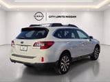 2015 Subaru Outback - Preview 6