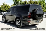 2025 Land Rover Defender - Preview 8