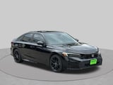 2025 Honda Civic - Preview 7