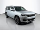 2022 Jeep Wagoneer - Preview 3