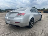 2014 Acura TL - Preview 6