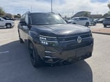 2027 Volkswagen Atlas - Preview 7