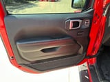 2024 Jeep Wrangler - Preview 10
