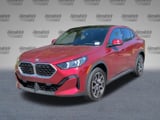 2025 BMW X2 - Preview 4