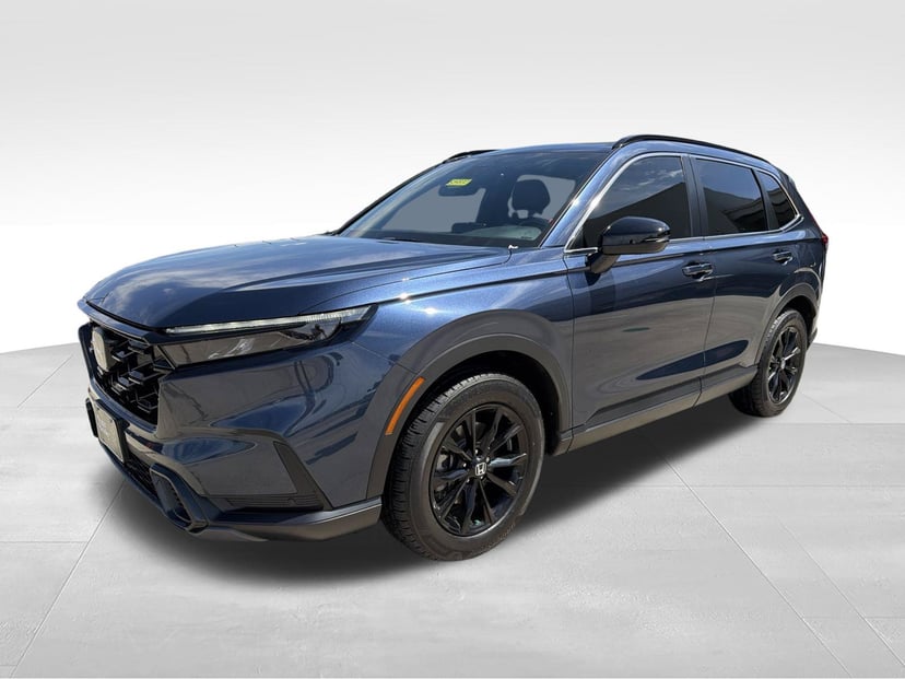 2024 Honda CR-V - Image 1