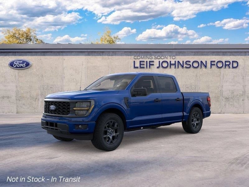 2026 Ford F-150 - Image 1