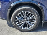 2026 Nissan Rogue - Preview 10