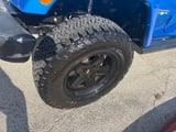 2016 Jeep Wrangler-JK - Preview 9