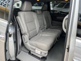 2013 Honda Odyssey - Preview 11