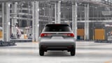 2026 Toyota Grand Highlander - Preview 8