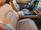 2023 Nissan Pathfinder - Preview 14