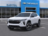 2026 Chevrolet Trax - Preview 6