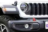 2026 Jeep Wrangler - Preview 3