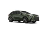 2026 Lexus RX - Preview 4