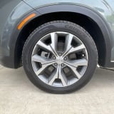 2022 Hyundai Palisade - Preview 9