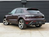 2026 Porsche Macan - Preview 3