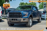 2016 Ford F-150 - Preview 2