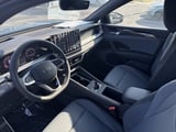 2026 Volkswagen Tiguan - Preview 12