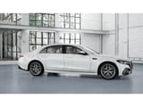 2027 Mercedes-Benz S-Class - Preview 13