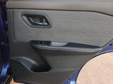 2022 Nissan Rogue - Preview 15
