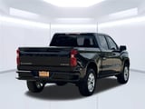 2026 Chevrolet Silverado 1500 - Preview 7