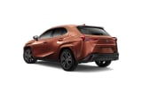 2026 Lexus UX - Preview 3