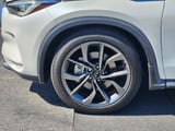 2021 INFINITI QX50 - Preview 10
