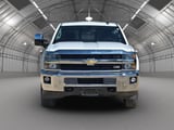 2016 Chevrolet Silverado 3500 HD - Preview 10