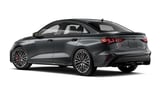 2026 Audi S3 - Preview 5