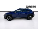 2026 Subaru Crosstrek - Preview 3