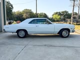 1966 Chevrolet Chevelle - Preview 9
