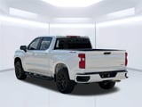 2026 Chevrolet Silverado 1500 - Preview 3