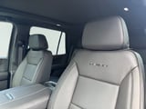 2026 GMC Yukon - Preview 10