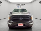 2023 Ford F-150 - Preview 8