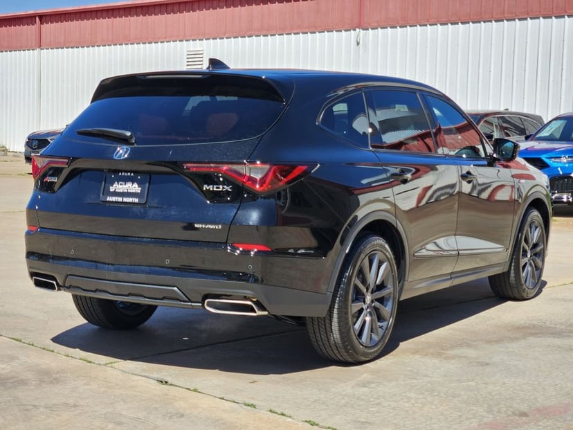2026 Acura MDX - Image 3