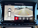 2026 Jeep Grand Wagoneer - Preview 9