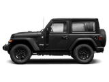 2020 Jeep Wrangler - Preview 8